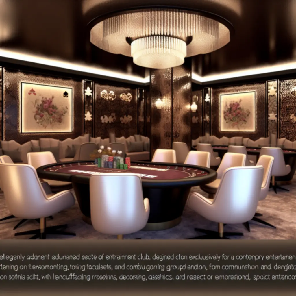 Grupowe spotkanie fanów sportu i pokera podczas imprezy zamkniętej w Virex Circle.