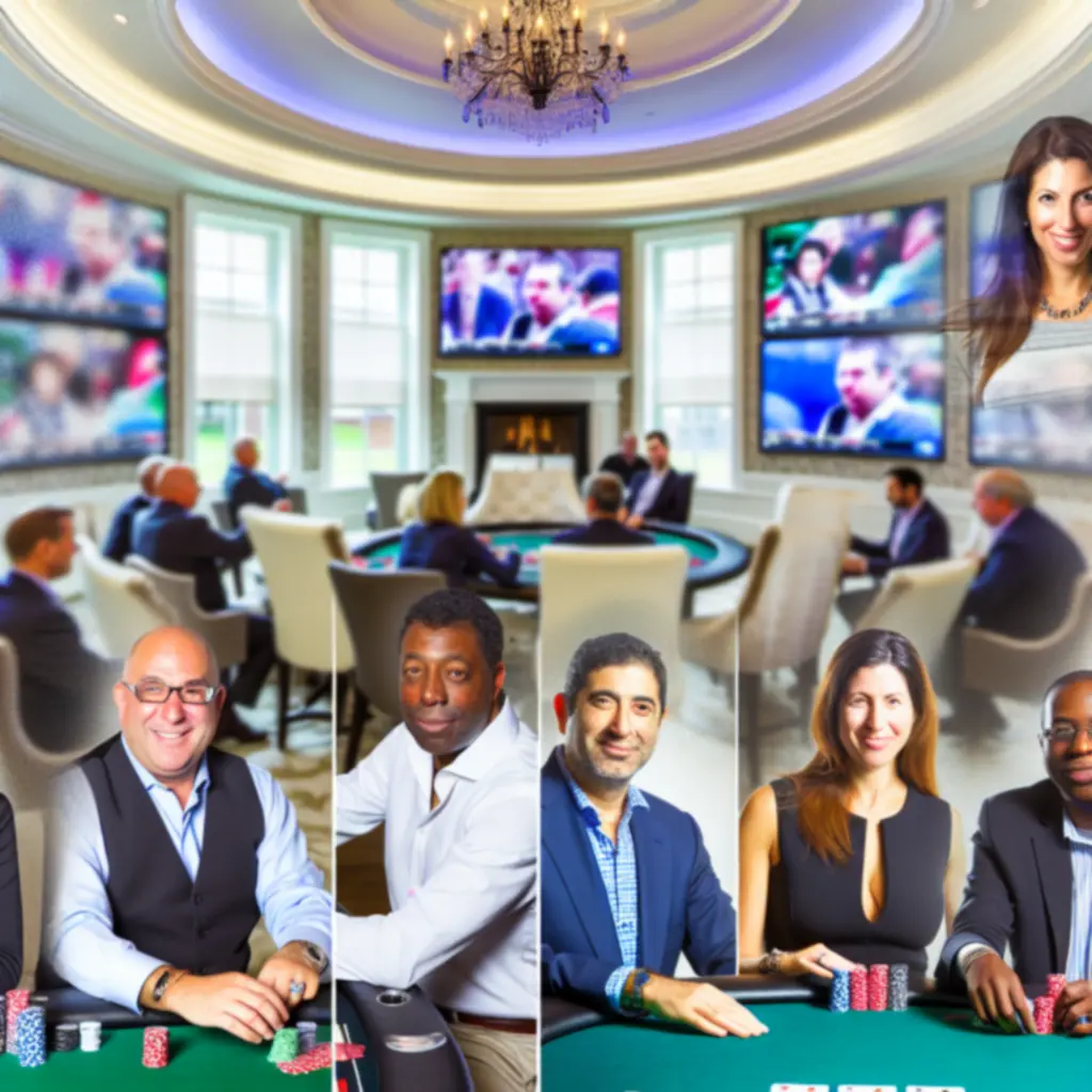 Zamknięte wydarzenie członkowskie Virex Circle